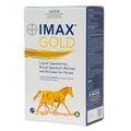 Bayer Imax Gold Liquid Equine Horse Tapeworm Plus Wormer 100Ml