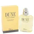 Dior DUNE Pour Homme 100ml EDT For Men