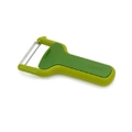 Joseph & Joseph SafeStore 14cm Straight Peeler w/ Blade Guard Utensil Green