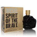 Spirit of the Brave by Diesel Eau De Toilette Spray 75ml