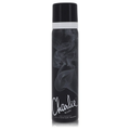 Charlie Black by Revlon Body Fragrance Spray 75ml