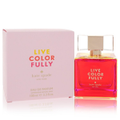 Live Colorfully by Kate Spade Eau De Parfum Spray 100ml