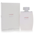 Lalique White by Lalique Eau De Toilette Spray 125ml