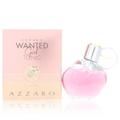 Azzaro Wanted Girl Tonic by Azzaro Eau De Toilette Spray 80ml