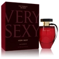 Very Sexy by Victoria's Secret Eau De Parfum Spray (New Packaging) 100ml