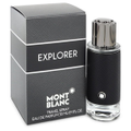 Montblanc Explorer by Mont Blanc Eau De Parfum Spray 30ml