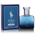 Polo Deep Blue Parfum by Ralph Lauren Parfum 40ml