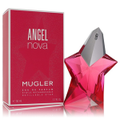 Angel Nova by Thierry Mugler Eau De Parfum Refillable Spray 50ml