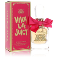 Viva La Juicy by Juicy Couture Eau De Parfum Spray 50ml