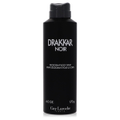DRAKKAR NOIR by Guy Laroche Deodorant Body Spray 170g