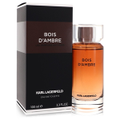 Bois D'Ambre By Karl Lagerfeld Eau De Toilette Spray 100ml