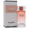 Fleur De Pecher by Karl Lagerfeld Eau De Parfum Spray 100ml
