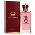 Q By Dolce & Gabbana Eau De Parfum Spray 100ml