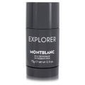 Montblanc Explorer By Mont Blanc Deodorant Stick 75ml