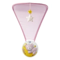 Chicco Toy Pink Next2Moon Baby/Nursery Cot Mobile/Projector Musical Lullaby 0m+