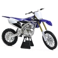 NewRay 1:6 Diecast Yamaha Yz450F Dirt Bike