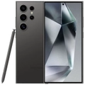 Samsung Galaxy S24 Ultra 5G Titanium Black 12GB 256GB Brand New Condition Unlocked