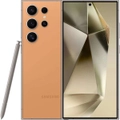Samsung Galaxy S24 Ultra 5G Titanium Orange 12GB 256GB Brand New Condition Unlocked