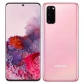 Samsung S205G Cloud Pink 128GB Fair Condition Unlocked