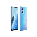 OPPO Reno7 5G Startrails Blue 128GB As New Condition Unlocked