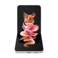 Samsung Galaxy Z Flip 3 5G Cream 256GB Good Condition Unlocked