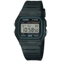 Casio Digital Classic Alarm Timer Stopwatch LA670WA-1DF WR Ladies Womens Watch