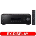 Pioneer Black Bluetooth Power Music Home Stereo Receiver/Amplifier Audio SX-10AE
