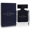 Narciso Rodriguez For Him Bleu Noir by Narciso Rodriguez 100ml EDT Spray