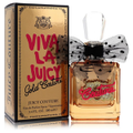Viva La Juicy Gold Couture by Juicy Couture EDP Spray 100ml