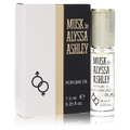 Alyssa Ashley Musk Perfume by Houbigant Oil 7ml