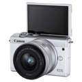 Canon M200 kit 15-45 White - BRAND NEW
