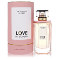 Victoria's Secret Love by Victoria's Secret Eau De Parfum Spray 100ml