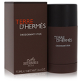 Terre D'hermes by Hermes Deodorant Stick 75ml