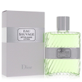 Eau Sauvage by Christian Dior After Shave 100ml