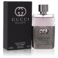 Gucci Guilty by Gucci EDT Spray 50ml