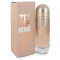 212 VIP Rose by Carolina Herrera EDP Spray 125ml