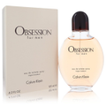 Obsession by Calvin Klein EDT 125ml