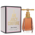 I Am Juicy Couture By Juicy Couture EDP Spray 100ml