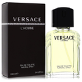 Versace L'Homme by Versace 100ml EDT Spray