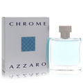 Chrome by Azzaro 50ml EDT Spray