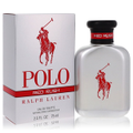 Polo Red Rush by Ralph Lauren Eau De Toilette Spray 75ml