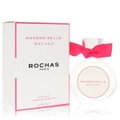 Mademoiselle Rochas by Rochas Eau De Toilette Spray 50ml