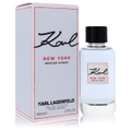 Karl New York Mercer Street by Karl Lagerfeld Eau De Toilette Spray 100ml