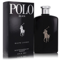 Polo Black Cologne by Ralph Lauren EDT 200ml