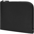Incase 14" MacBook Pro 2021 Facet Sleeve w/ Recycled Twill Black
