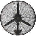Dimplex 75cm High Velocity Wall Fan with Remote - DCWF75MB