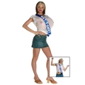 Hobbypos Wet T-Shirt Winner Contest Miss Stag Do Comical Mens Womens Costume 6-12