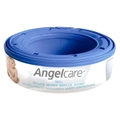 Angelcare Baby Nappy Diaper Disposal Cassete Refills for Disposal System Bin