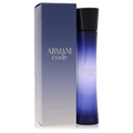 Armani Code by Giorgio Armani Eau De Parfum Spray 50ml