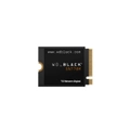 Western Digital WDBDNH0020BBK-WRSN WD Black SN770M Mobile Gaming Storage 2TB PCIe Gen 4.0 M.2 2230 NVMe SSD TLC